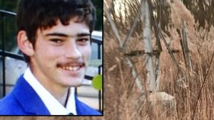 Adolescent de 18 ani, găsit mort pe un câmp, lângă Curtea de Argeș. Era dispărut de 2 zile!
