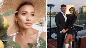 Ce mesaj i-a trimis Claudia Pătrășcanu lui Gabi Bădălău, de ziua lui de naștere. Cum a reacționat afaceristul