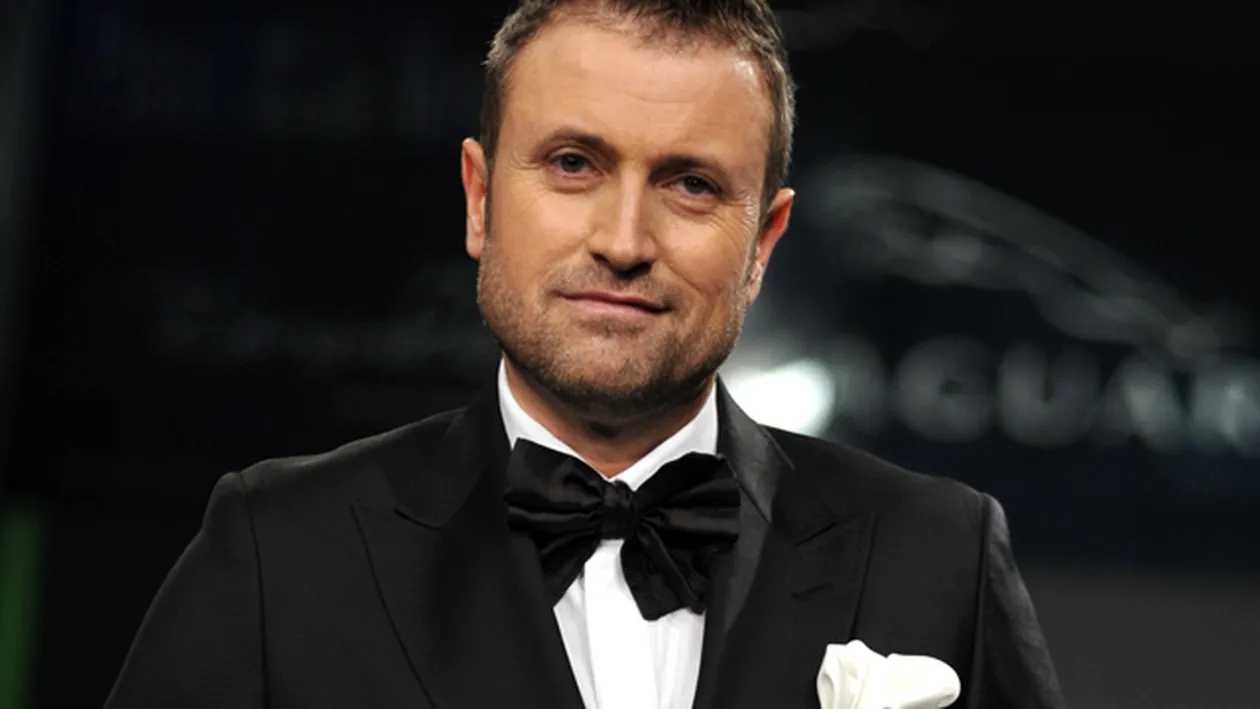 A fost la un pas de moarte! Operatia lui Catalin Botezatu a fost extrem de complicata! Am aflat prin ce a trecut designerul