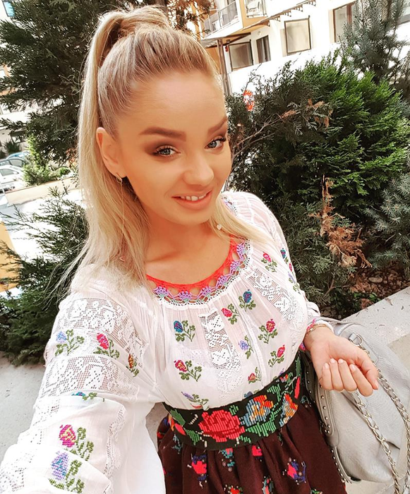 Maria Constantin, diagnostic delicat primit de la doctori. Cu ce boală se confruntă artista