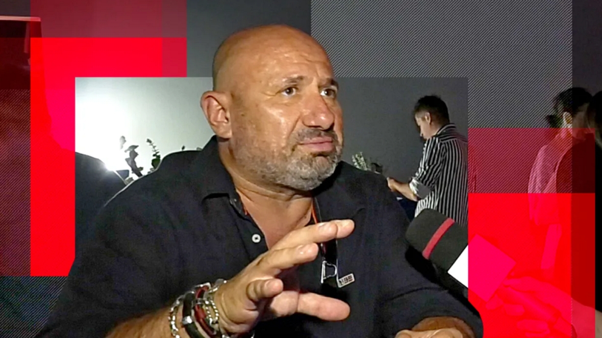 Cătălin Scărlătescu, la un pas să fie victima unui jaf. Florin Dumitrescu și Sorin Bontea se aflau cu el: „Ne-am speriat”