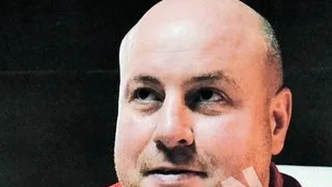 Adrian Martian sustine ca Briliantul va investi in fotbalul romanesc. Un milionar clujean si Adrian Mutu vor sa preia U Cluj!