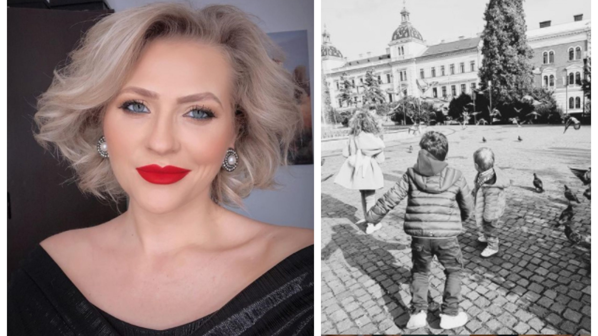 Drama prin care a trecut Mirela Vaida: "Atunci când pierzi o sarcină"
