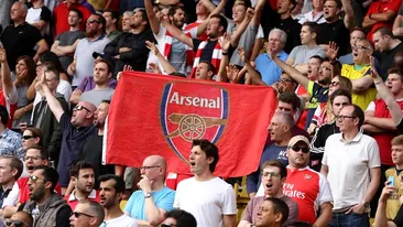 Surpriză de proporții » Arsenal eliminată la Londra de Olympiacos din Europa League » Echipele calificate în optimile EL!