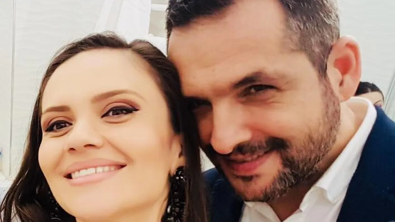 Cristina Șișcanu și Mădălin Ionescu au mărturisit că nu mai dorm împreună de peste un an: ”Nu-mi convine că...”