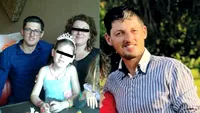 Tragedie românească! Marius a murit în Italia. Doi copii au rămas fără tată