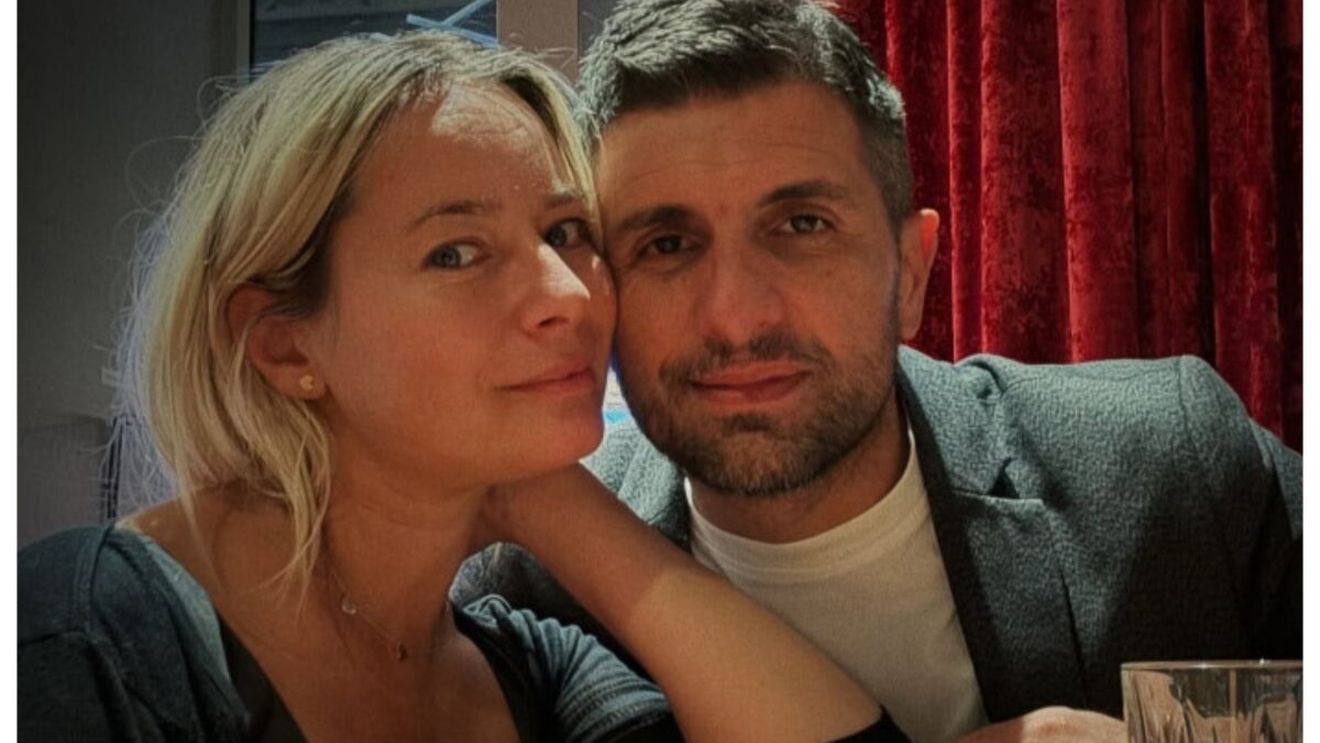 Laura Cosoi și Cosmin, mesaj emoționant pentru fetița pe care o așteaptă! Ea și soțul ei au postat o fotografie inedită