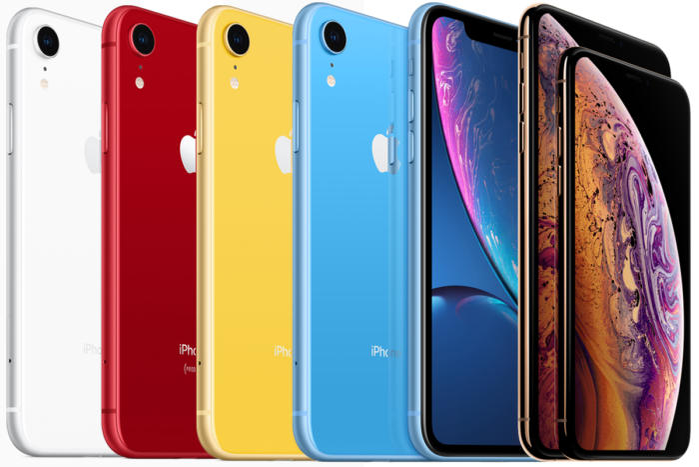 Telefoane pe care să le cumperi de Black Friday 2018