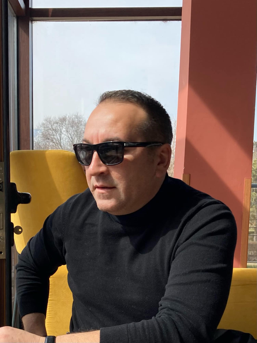 Florin Decuseară / Foto: Facebook