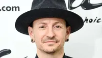 Prima reacţie a trupei LINKIN PARK, după ce solistul CHESTER BENNINGTON s-a sinucis. Lumea muzicală e în doliu! Ce a transmis RIHANNA