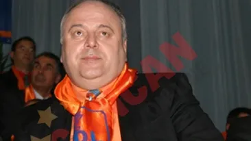 Atins de o boala de sange, Pinalti se reface prin jogging