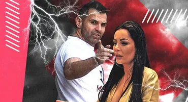 Brigitte și Pastramă, tensiuni maxime înaintea nunții! Cine s-a opus mariajului dintre ei