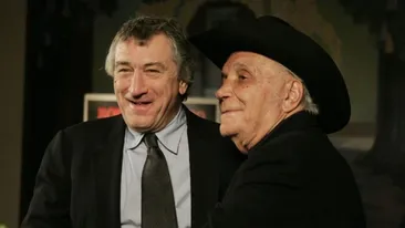 A murit celebrul boxer Jake LaMotta! Robert De Niro a interpretat rolul lui în Raging Bull 
