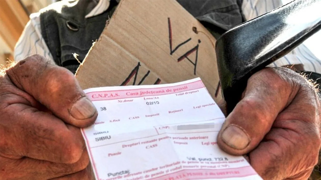 Ce pensie încasează un soț casnic, dacă n-a muncit nicio zi, dar și-a îngrijit familia?