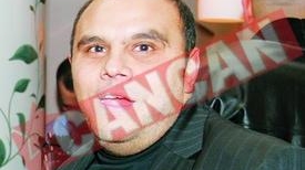 Boschet, acuzat de hartuire sexuala