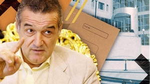 Cum a încercat Gigi Becali să îi înduplece pe judecători: “Am donat peste 60 de milioane € către biserici și bolnavi” + ”Am construit o…”