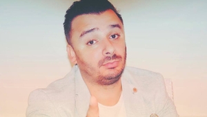 Liviu Guţă, declarat mort de familie! I-au făcut parastasul manelistului: ”Mama a leşinat!”