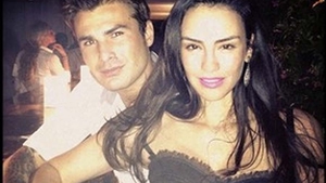 Primul venit, primul servit! Mutu i-a facut safteaua lui Consuelo in SPA-ul deschis recent in Republica Dominicana!