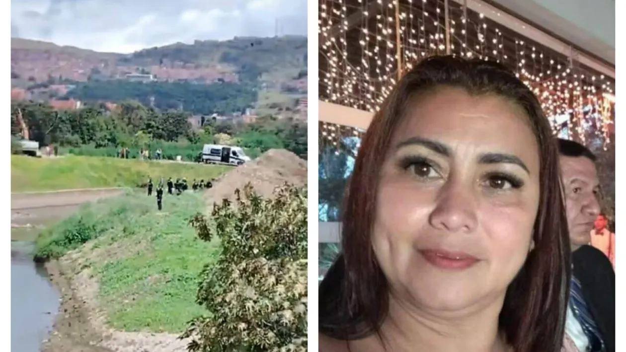 Femeia dată dispărută după operația estetică a fost găsită moartă. Nu se știe ce s-a întâmplat cu victima