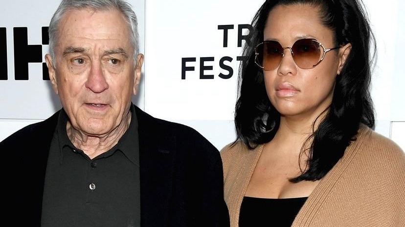 Robert De Niro și iubita sa, Tiffany Chen, apariție rară la Casa Albă! Arătau impecabili la dineul organizat de Joe Biden