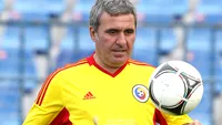 Gică Hagi ar putea pleca de la Viitorul în vară: ”Totul e posibil pentru că sunt bun”