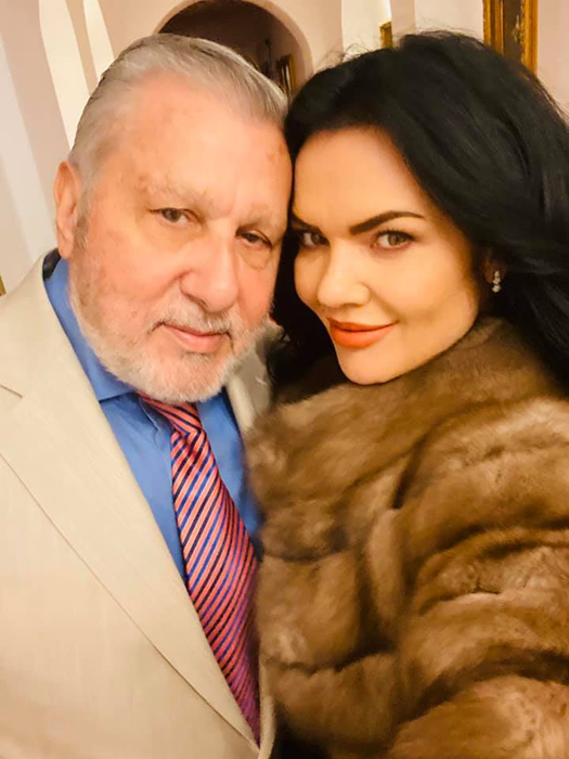 Noi dezvăluiri despre bătaia încasată de Ioana de la Ilie Năstase: ”Tind spre divorț!”