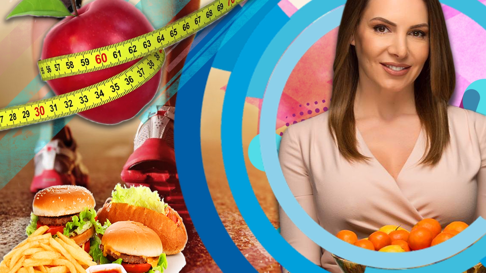 Avem cele mai tari trucuri de slăbit de la ”Regina fitness-ului”
