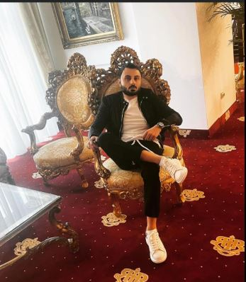 Simona l-a părăsit pe Relu și a fugit în brațele lui Stila Sarafu