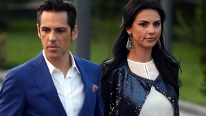 Ştefan Bănică jr. a confirmat căsătoria cu Lavinia Pîrva! Primele declaraţii ale artistului despre nuntă