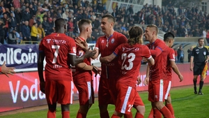 Moldovenii urcă pe loc de play-off și îi afundă pe ilfoveni în subsolul Ligii 1!