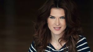 Monica Barladeanu, schimare radicala de look? Cum crezi ca i-ar sta cu parul scurt?