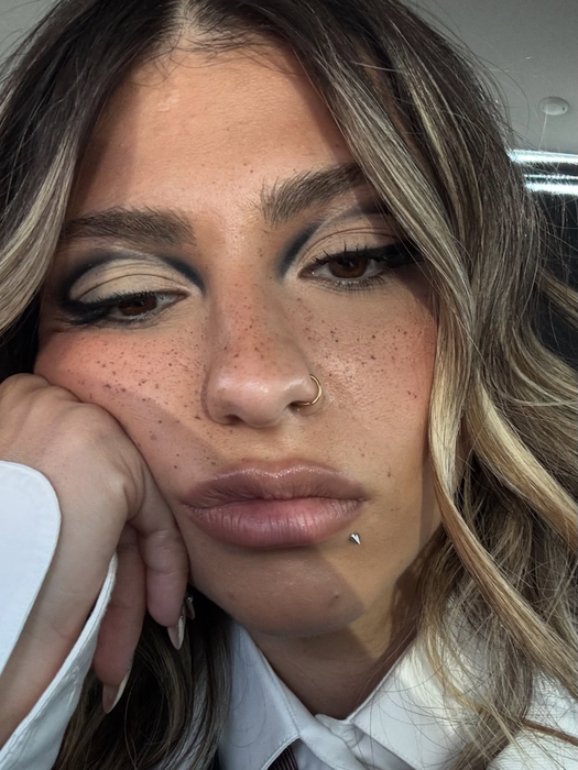 Irina Manea, sursa- captură social media Irina Manea