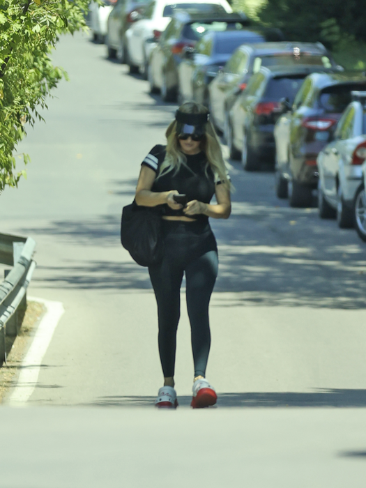 Tania Budi demonstrează că vârsta reprezintă doar un număr/ (Sursa: CANCAN.RO)