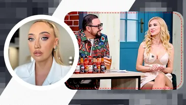 Ilona Brezoianu o pune la punct pe Andreea Bălan după declaraţiile de la emisiunea lui Măruţă: „Te aștept la lecții!”