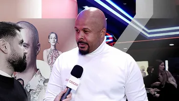 PRO TV i-a făcut manevra, l-a sărit din emisiune, dar Cabral nu se lasă! ”Mă dai afară pe ușă, intru pe geam!