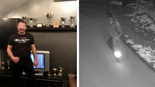 Tatăl lui Alin nu va fi prezentat la înmormântare? De ce se află bărbatul în spatele gratiilor