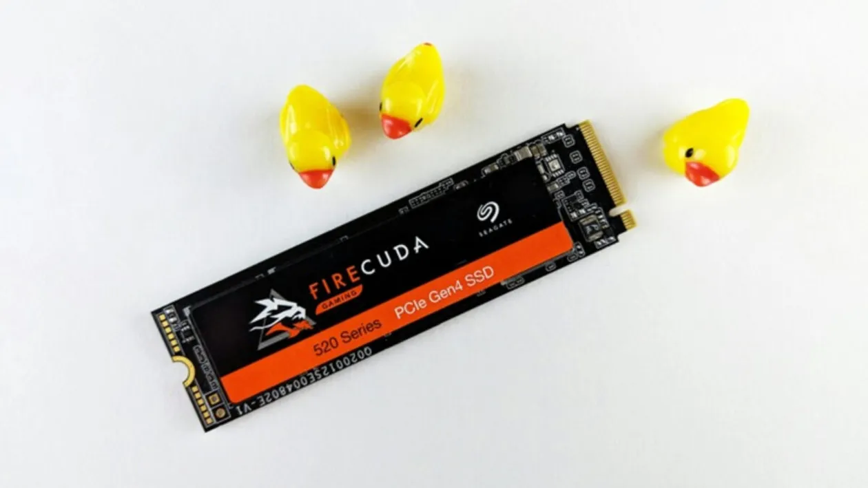 (P) Top 3 beneficii esențiale ale unui SSD pentru viteza laptopului