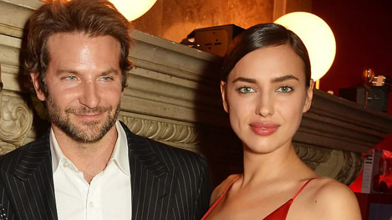 Prima apariţie a IRINEI SHAYK, după ce-a devenit mămică! Cum arată manechinul la doar două săptămâni de când a născut