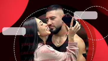 Unde și-a 'oficializat' Bogdan Mocanu relația cu Iasmina de la Casa Iubirii. Gestul romantic făcut pentru iubita lui