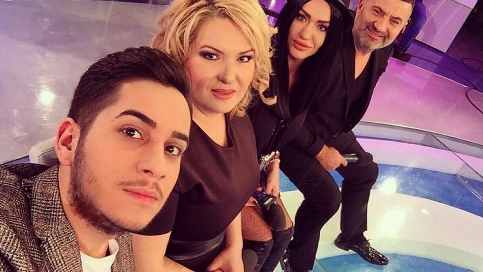 Viorica de la Clejani, ieșire nervoasă în direct la TV: „Am nervi și nu am consumat nimic. Sunt...”