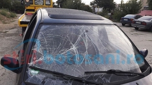 Scandal la un priveghi din Botoşani! Un bărbat a murit în urma incidentului