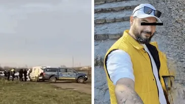 Se complică ancheta în cazul lui Mircea, bărbatul de 42 de ani găsit carbonizat pe un câmp din Oradea. Ce au descoperit anchetatorii