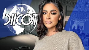 “Tanti Vasilica” nu-i dă pace: Natalia Mateuț, bănuită de conexiuni cu un dealer. Prezentatoarea TV a fost audiată la DIICOT într-un dosar de trafic de droguri!
