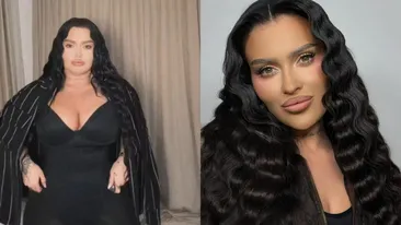 Câte kilograme a dat jos Oana Radu în doar o lună. Artista și-a uimit fanii