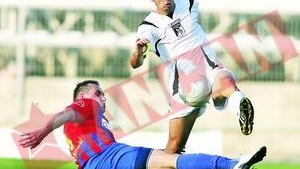 Jucatorii Sportului au prima doar la obiectiv: 5.000 de euro daca ajung in finala
