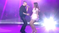 Alex Florea şi Ilinca, mari favoriţi să reprezinte România la Eurovision