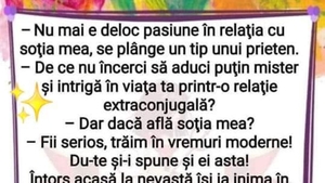 BANC | Probleme conjugale