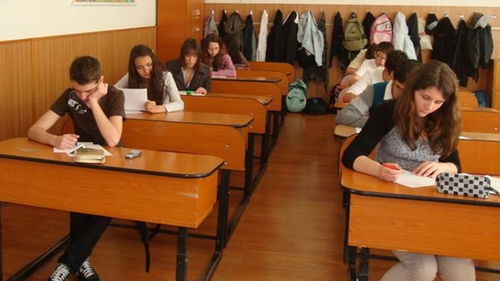 Examenele nationale, fara perle in organizare! Este pentru prima data in ultimii ani cand nu se intampla asa ceva