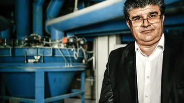 S-a AFLAT! Cine este tanarul care a fost prins conducand pe Autostrada Transilvania cu 227 km/h