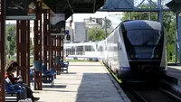 Informaţie de ultimă oră cu privire la circulaţia trenurilor! Ce schimbări anunţă compania CFR